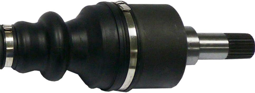 SKF VKJC 3966 Antriebswelle