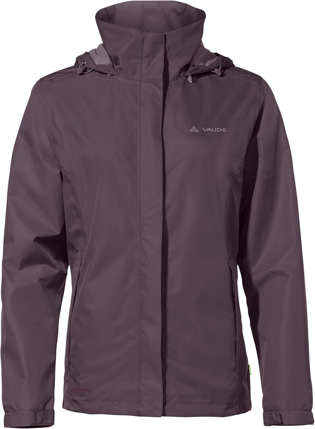 VAUDE Damen Women's Escape Light Jacket Jacke 34 willow green, 34 willow green
