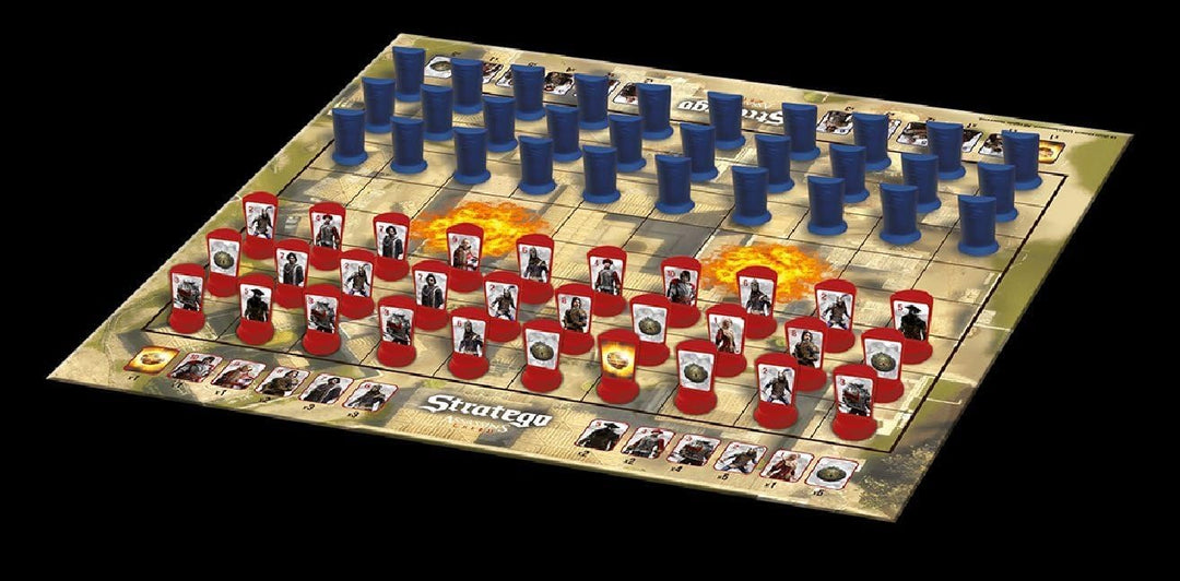 Jumbo 19815 Stratego Assassins Creed Strategiespiel Assassin's Creed, Assassin's Creed