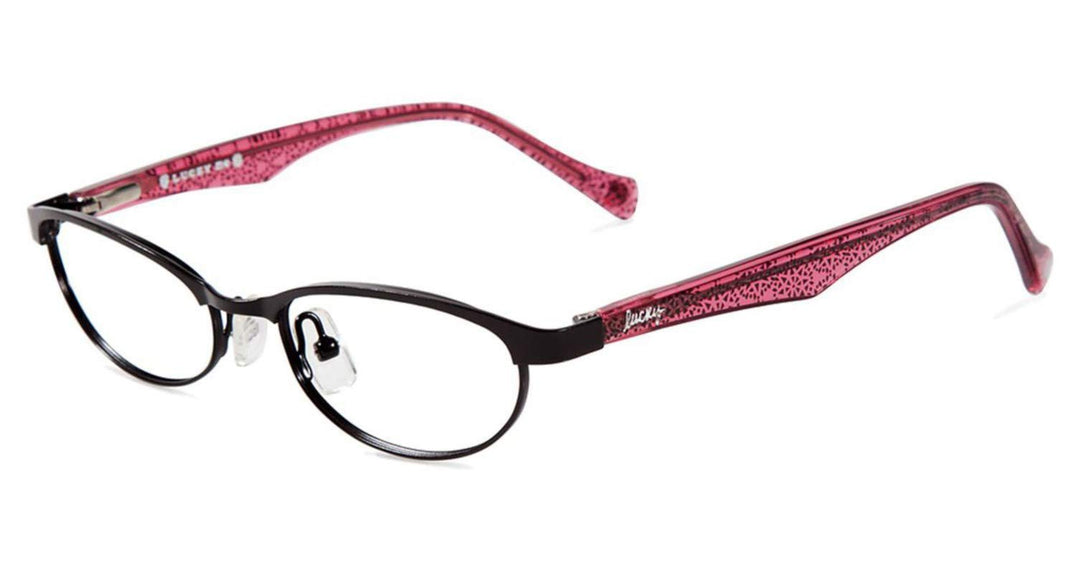 Lucky Brand Damen Brillengestell