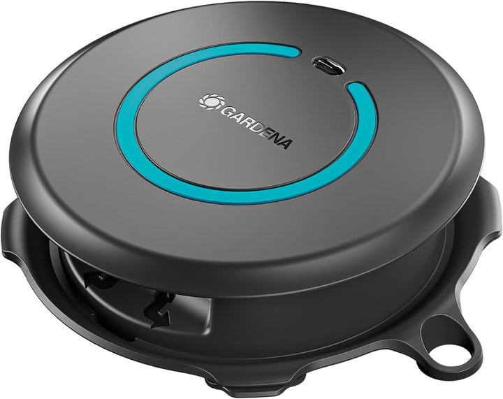 Gardena Mähroboter smart SILENO Life 750 m² Set &amp; ZoneProtect: die Lösung für einen flexiblen und te