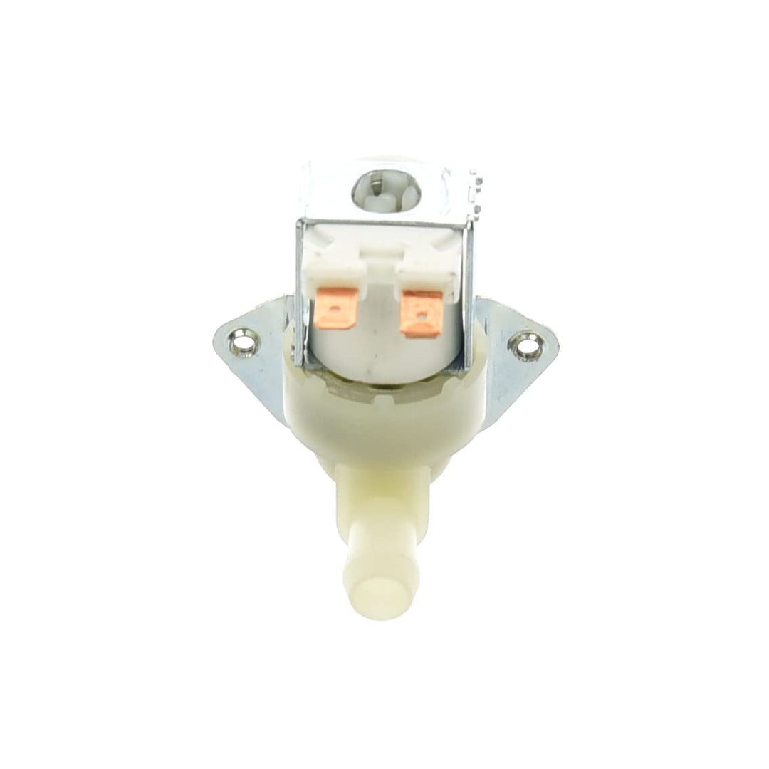 Universal-Magnetventil DN10, Einlass 3/4" Auslass 11,5mm, 1-fach, 230V, max 10bar TP