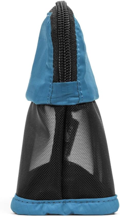 Tamrac T1180 Goblin 1.0 Zubehörbeutel Ocean Ocean 1,0 Liter, Ocean 1,0 Liter