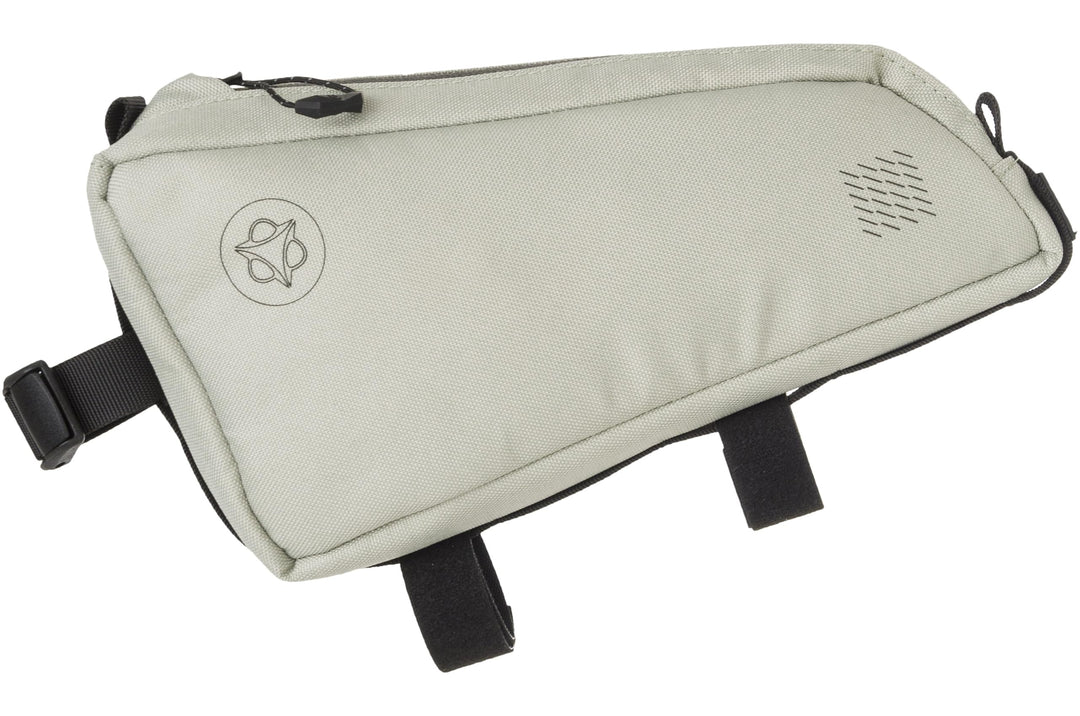 AGU Top-Tube Rahmentasche Venture Highland Green 0.7L 0,7 Highland Green, 0,7 Highland Green
