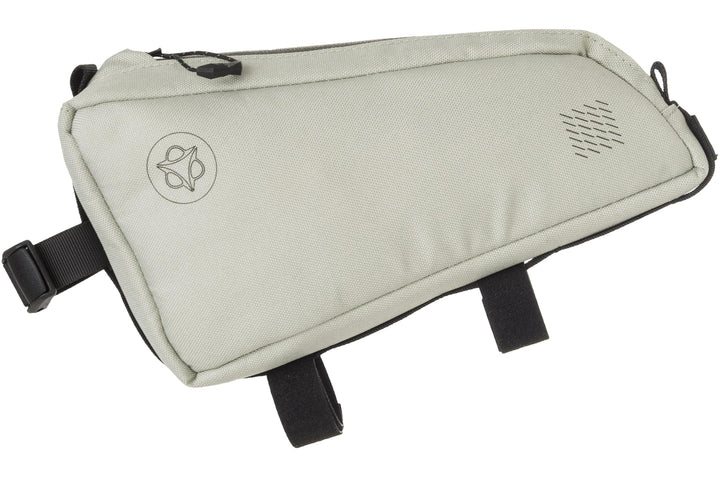 AGU Top-Tube Rahmentasche Venture Highland Green 0.7L 0,7 Highland Green, 0,7 Highland Green