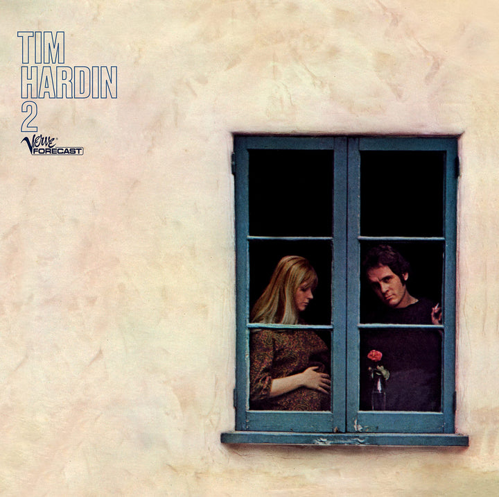Tim Hardin 2, Vinyl