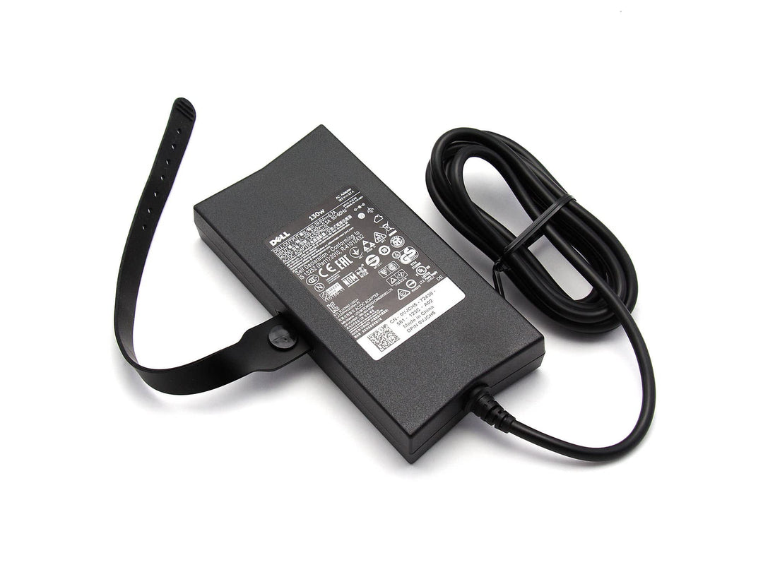 Dell Inspiron 15 (7559) Original Netzteil 130 Watt Flache Bauform