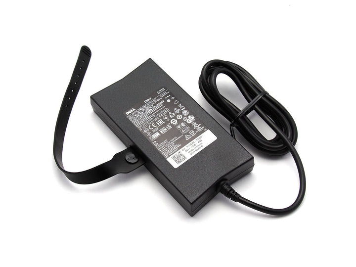 Dell Inspiron 15 (7559) Original Netzteil 130 Watt Flache Bauform