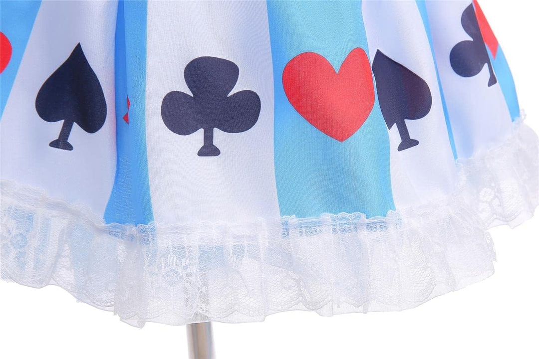 Lito Angels Prinzessin Ballettkleid Ballerina Kostüm Ballett Kleid für Kinder Mädchen, Tanzkleid Bal