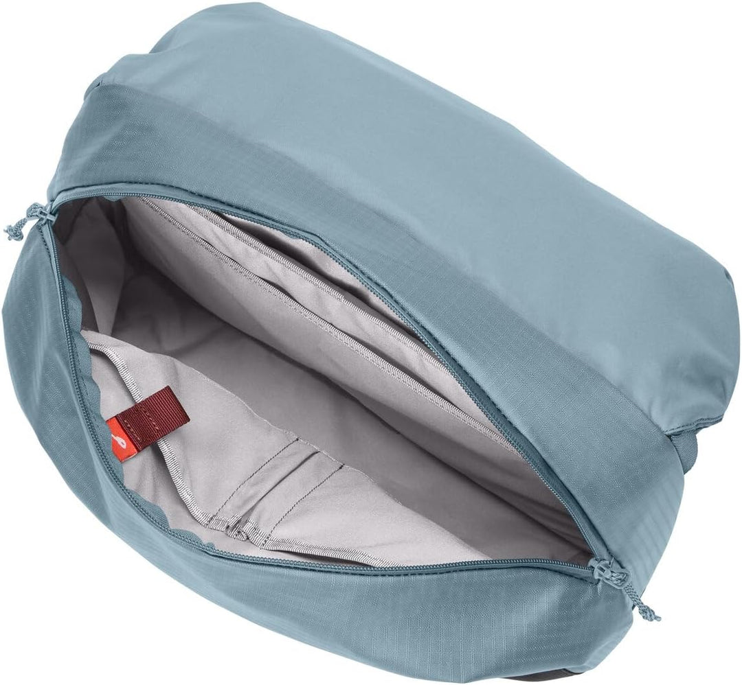 VAUDE Damen Herren Umhängetasche CityMessenger One Size Einheitsgrösse Heron, Einheitsgrösse Heron