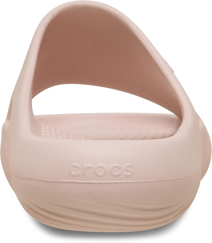 Crocs Mellow Recovery Slide 36 EU Quarz, 36 EU Quarz