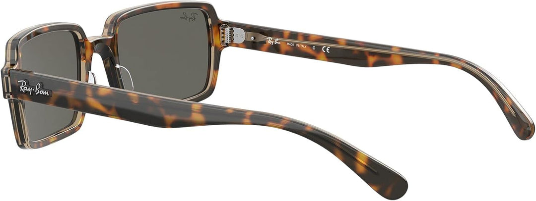 Ray-Ban Unisex Sonnenbrille, Mehrfarbig, 0