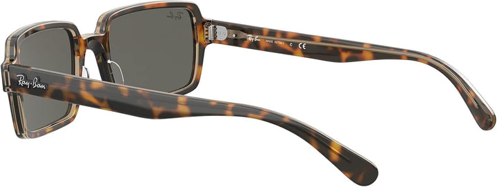 Ray-Ban Unisex Sonnenbrille, Mehrfarbig, 0
