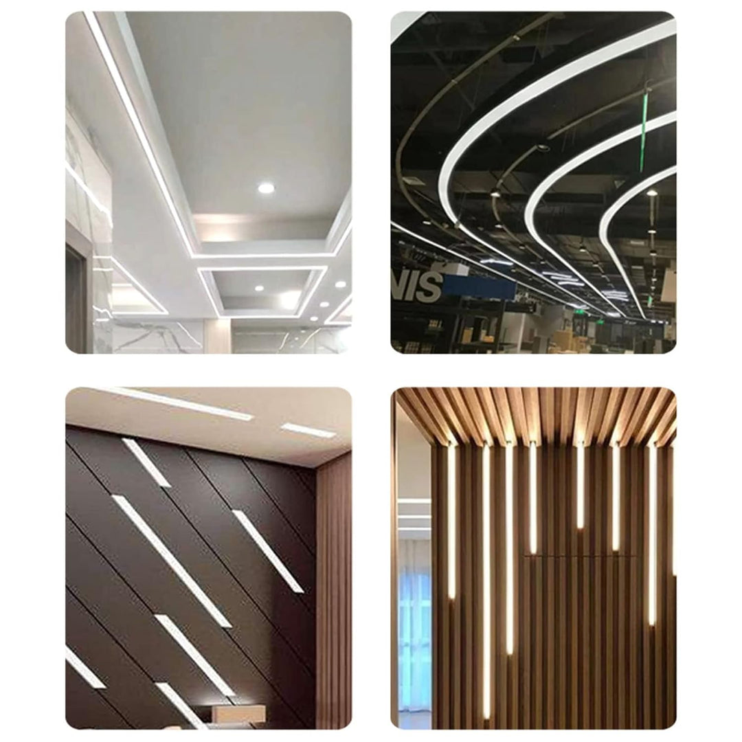 LED Trafo 12V 100W 8.3A IP20 LED Transformator AC 220V auf DC 12 Volt Konstante Spannung Schlankes N