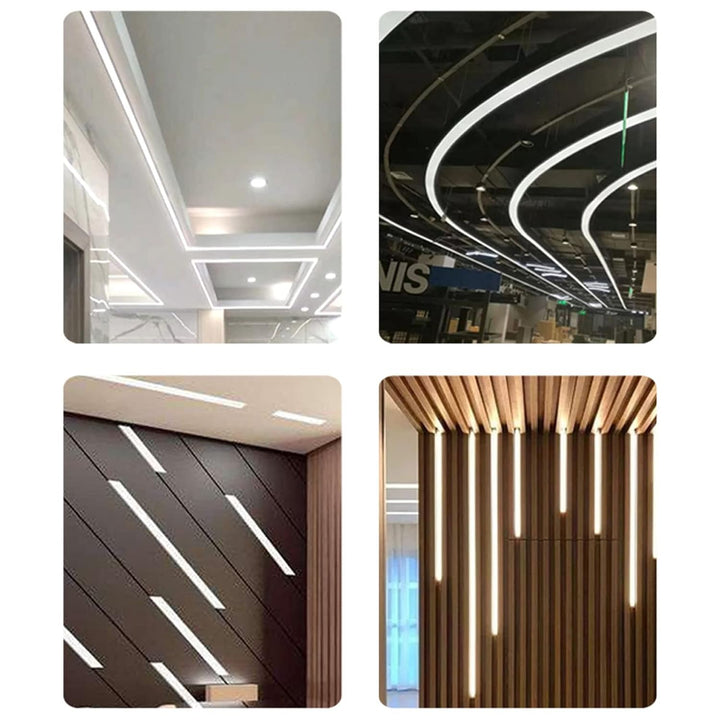 LED Trafo 12V 400W 33.3A IP20 LED Transformator AC 220V auf DC 12 Volt Konstante Spannung Schlankes
