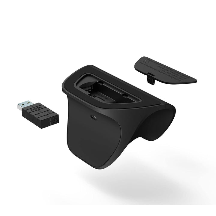 8BitDo Ultimate 2.4g Wireless Controller With Charging Dock, 2.4g Controller for PC, Android, Steam