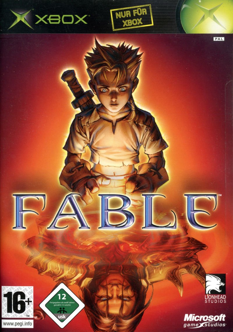 Fable Standard, Standard