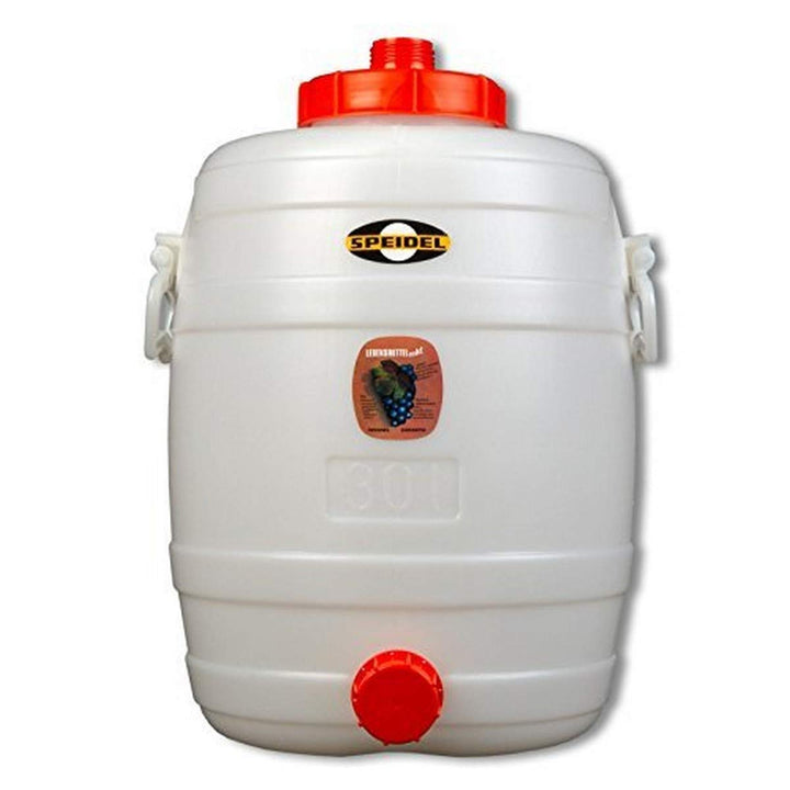 Unimet Getränkefass 30L 21006
