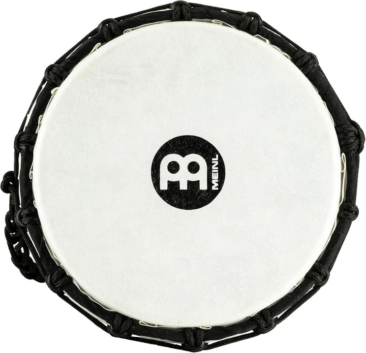 Meinl Percussion 18cm Jr. Djembe Trommel - klein - Musikinstrument für Kinder und Erwachsene - Einfa