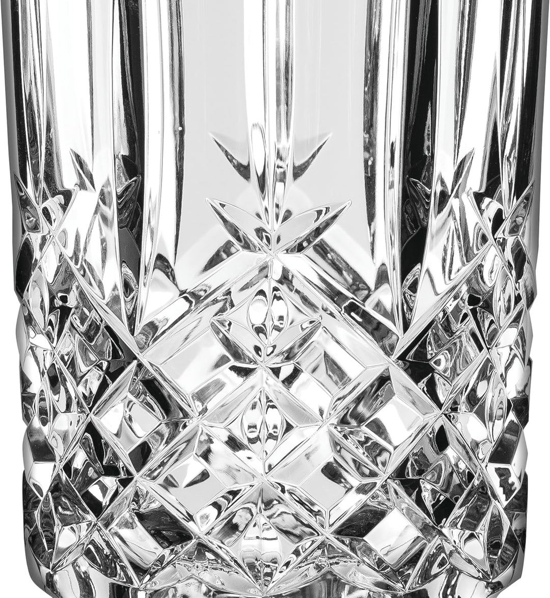 Waterford Crystal Markham (Vase, transparent, 9 Zoll, Vase