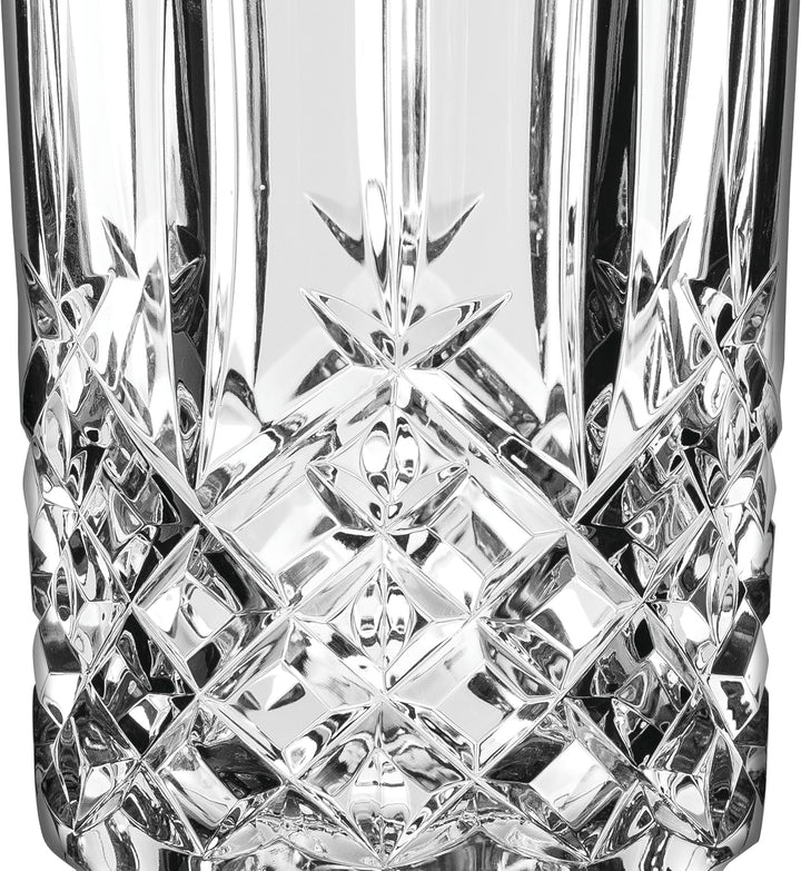 Waterford Crystal Markham (Vase, transparent, 9 Zoll, Vase