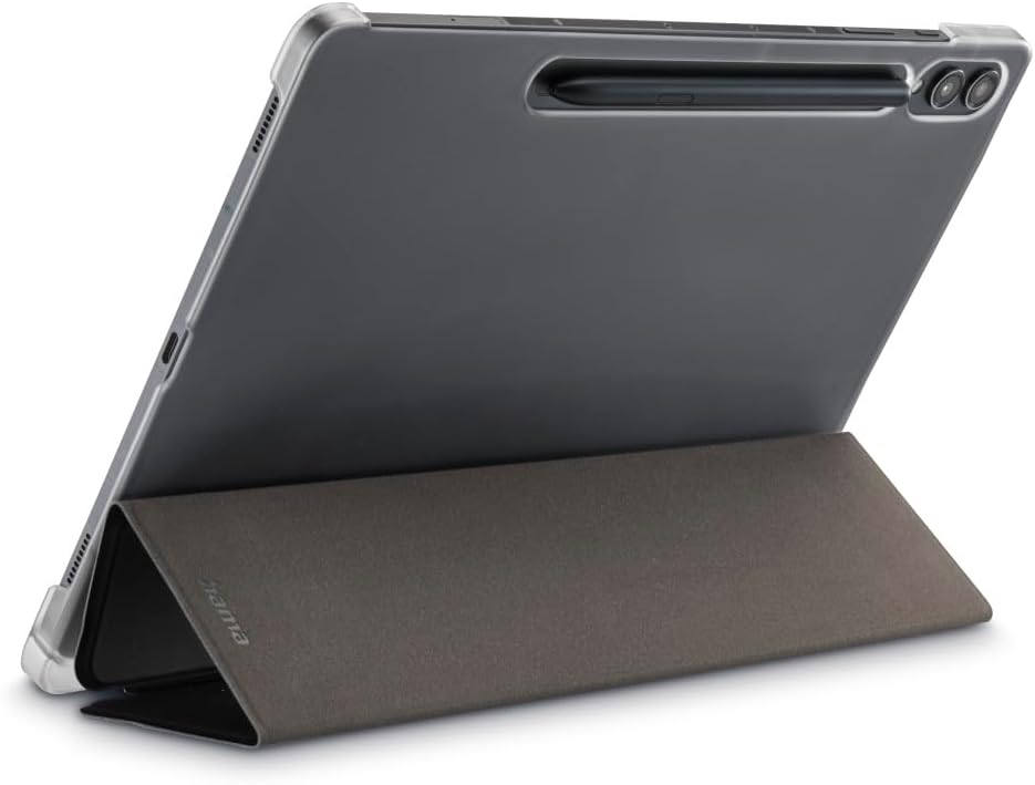 Hama Schnellkupplungsplatte (für Stative Gamma, A 1/4 Zoll Gewinde) Schwarz