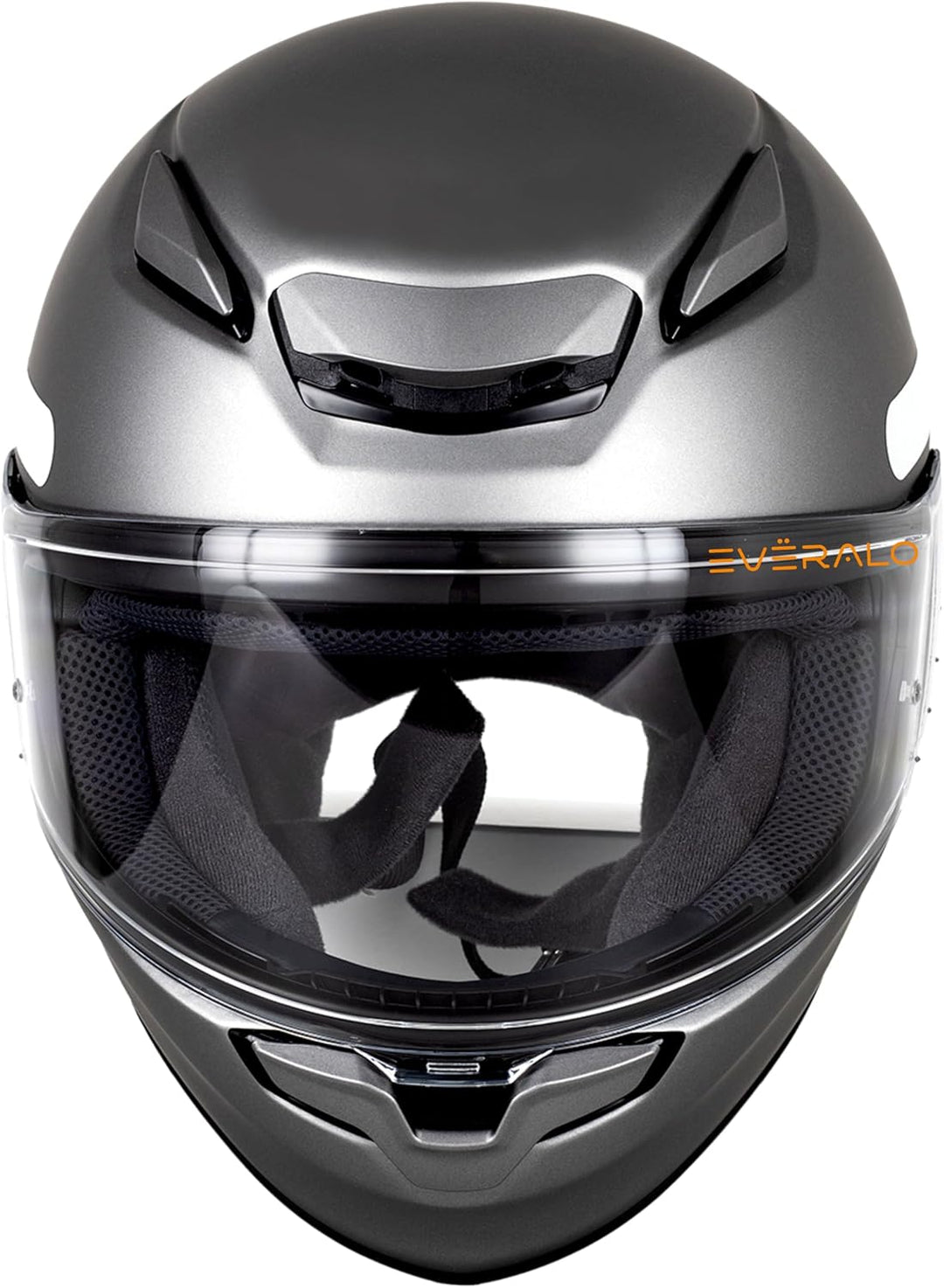 Visier Kompatibel Mit Shoei Nxr 2 - Z8 - Xspr Pro - X15 - Cwr F2 – Pinlock-Ready Helmvisier (Transpa