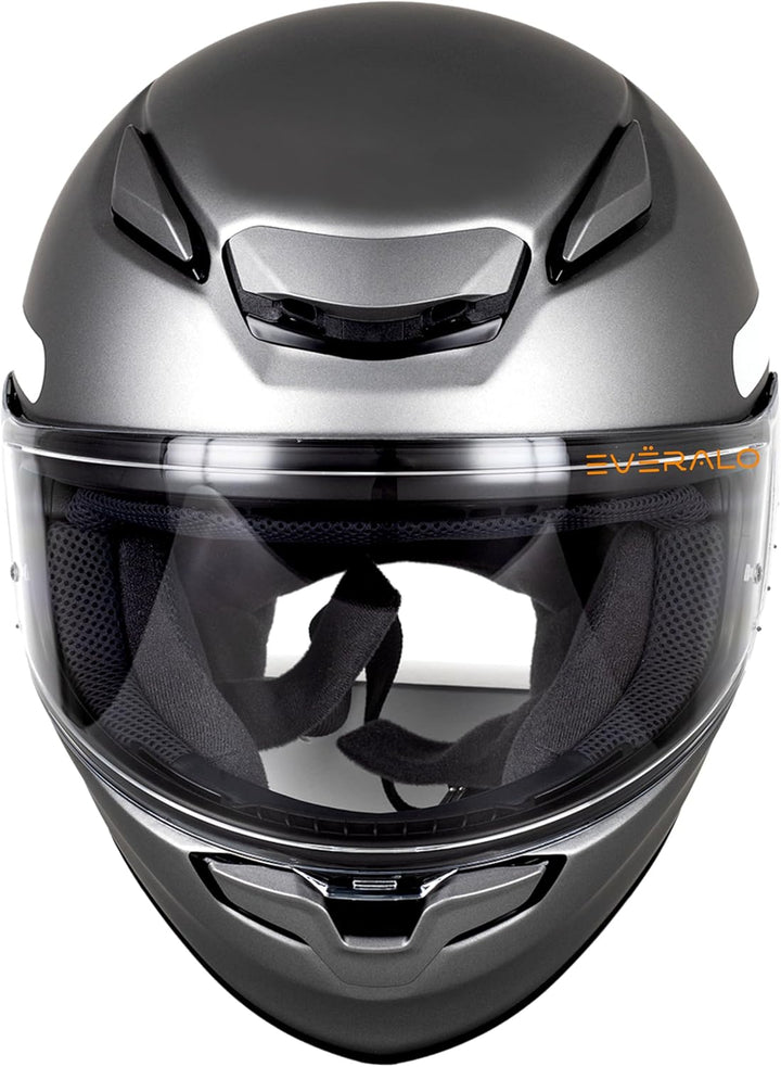 Visier Kompatibel Mit Shoei Nxr 2 - Z8 - Xspr Pro - X15 - Cwr F2 – Pinlock-Ready Helmvisier (Transpa