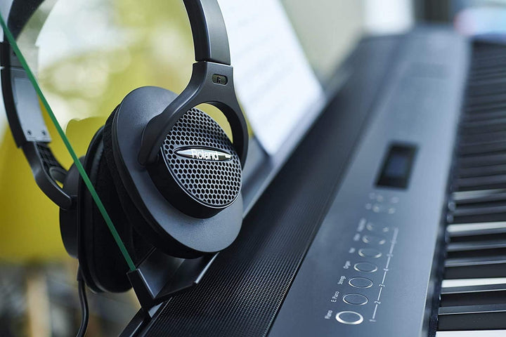 Roland RH-A7 schwarz Kopfhörer, 33 x 26 x 12 cm Single, Single