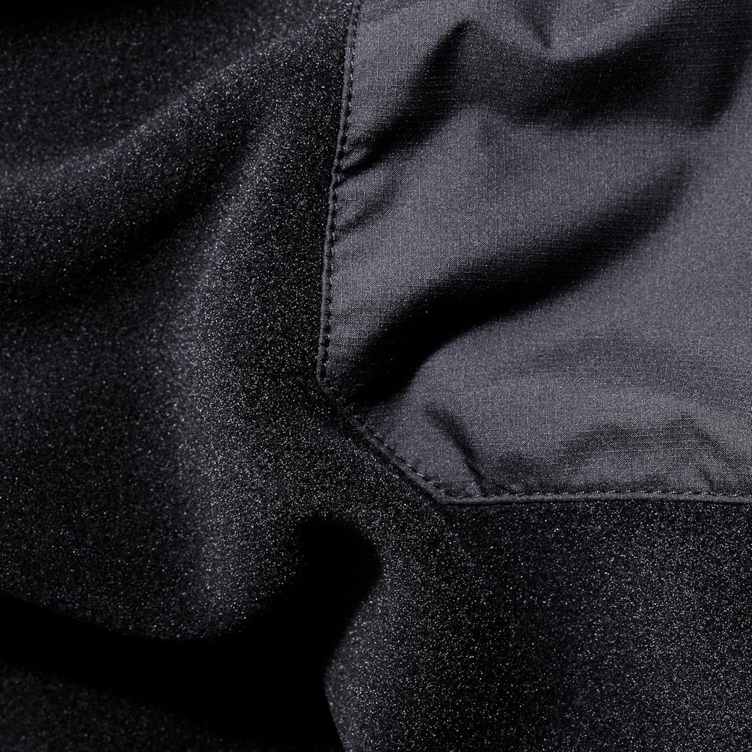 Mammut Herren Innominata Midlayerjacke, Schwarz