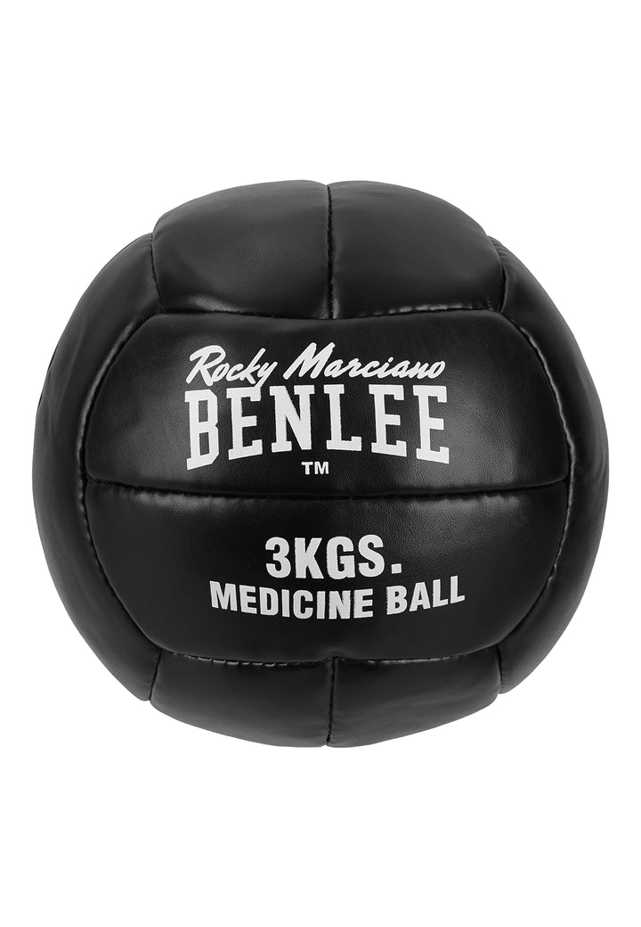 BENLEE Rocky Marciano Unisex - Erwachsene 5kg Schwarz, 5kg Schwarz
