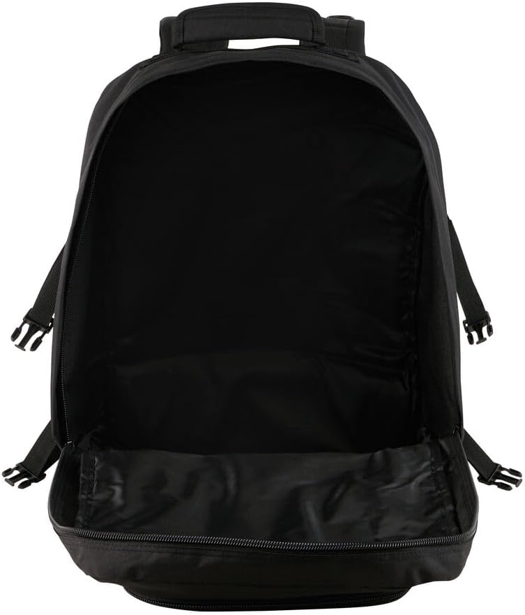 Cabin Max Metz Handgepäck Rucksack 45x36x20, Reiserucksack, Rucksack Flugzeug, Travel Backpack für C