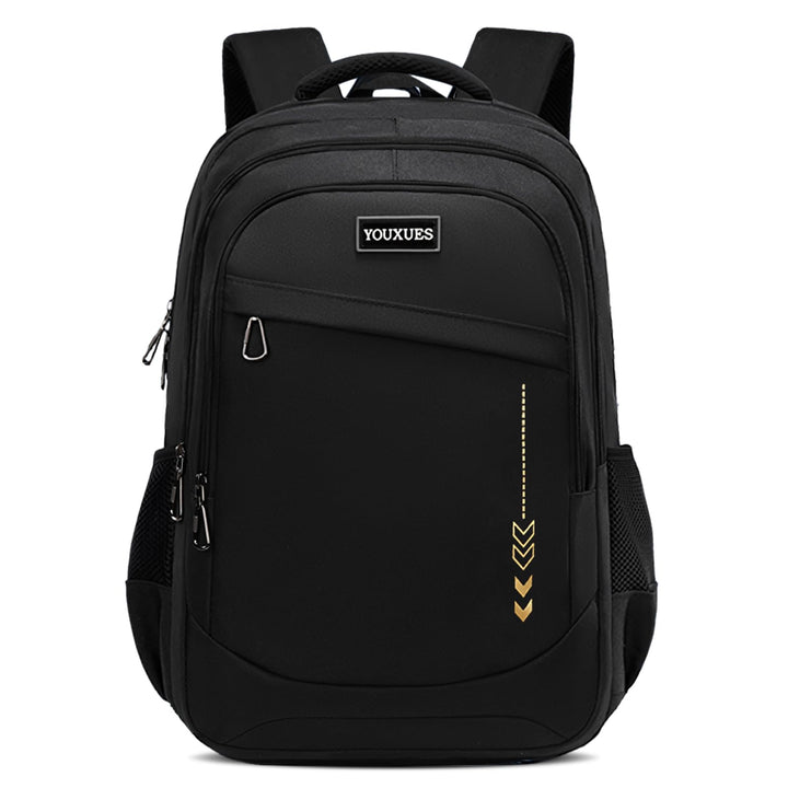 Amythe Schulrucksack Jungen Teenager Grosser Kapazität 30L, Rucksack Schule Gymnasium Oberstufe Schu