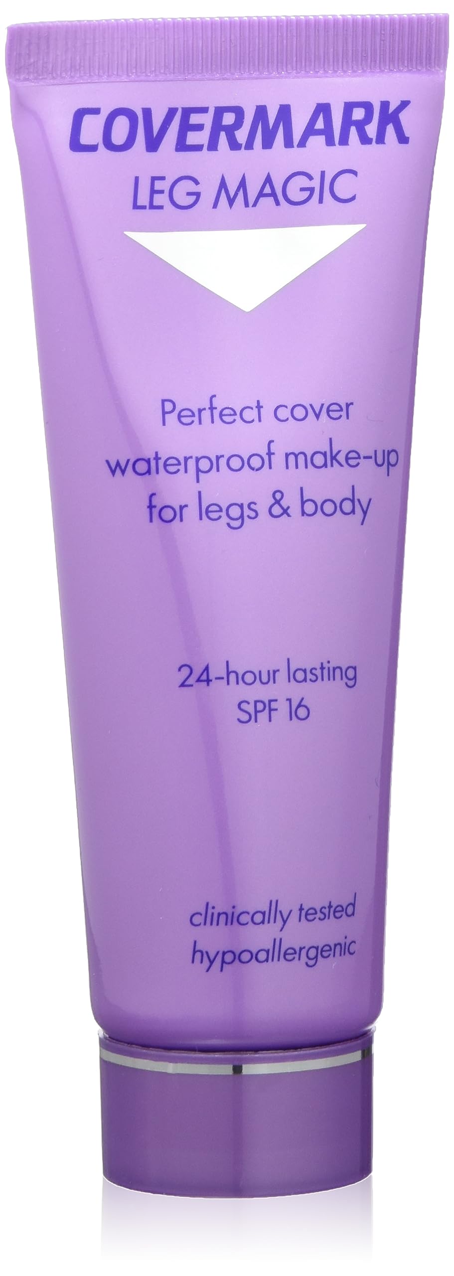 Covermark Leg Magic Make-up für Gesicht und Körper Shade 06, Shade 06