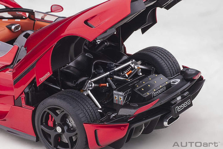 AUTOart 79026 Miniaturauto aus der Kollektion