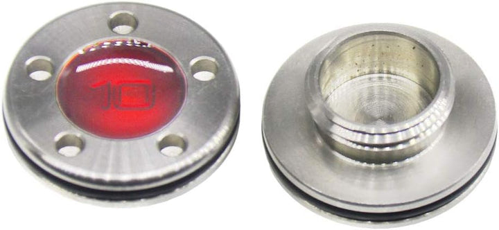 HISTAR Custom Putter Weights (5g 10g 15g 20g 25g 30g 35g 40g) Available for Scotty Cameron Fastback