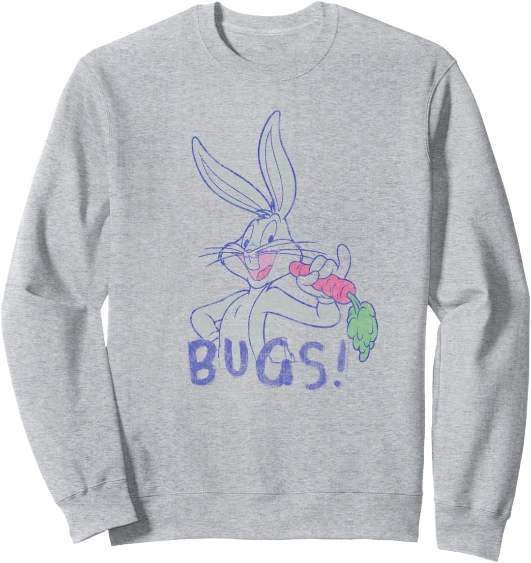 Looney Tunes Bugs Sweatshirt