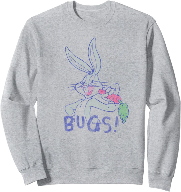 Looney Tunes Bugs Sweatshirt