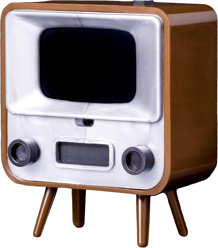 TinyCircuits TinyTV 2 (Braun), Braun