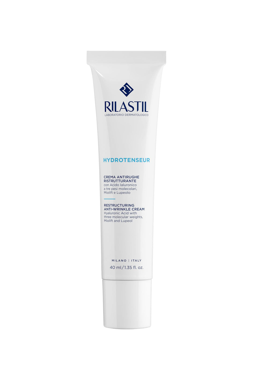 HYDROTENSEUR gel-crema reestructurante y antiarrugas 40 ml