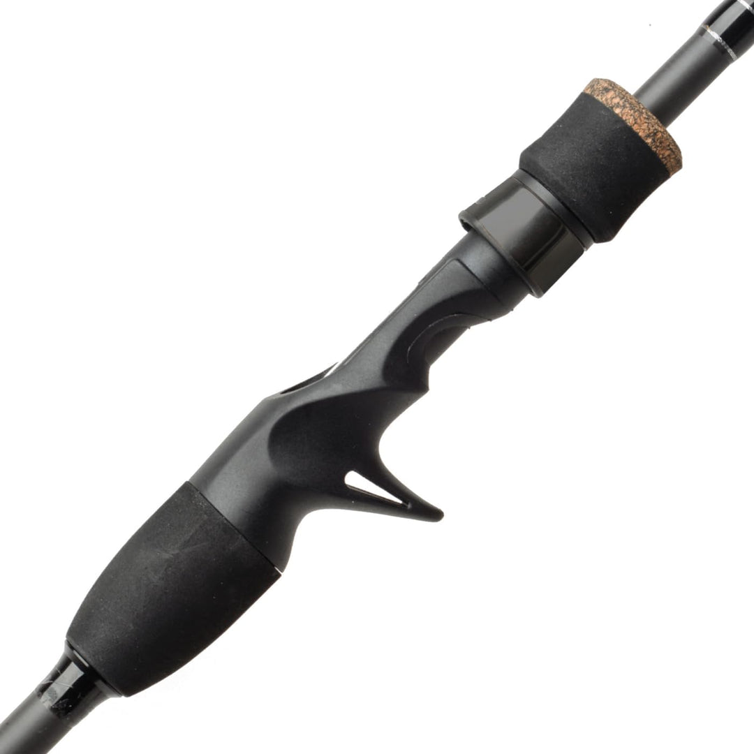 Spro Mimic 2.0 Baitcastrute 1,90m/30-85gr. oder 2,10m/10-30gr, 2,10m/20-60gr. 2,10m 10-30gr., 2,10m