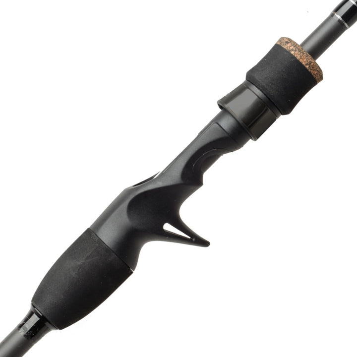 Spro Mimic 2.0 Baitcastrute 1,90m/30-85gr. oder 2,10m/10-30gr, 2,10m/20-60gr. 2,10m 10-30gr., 2,10m