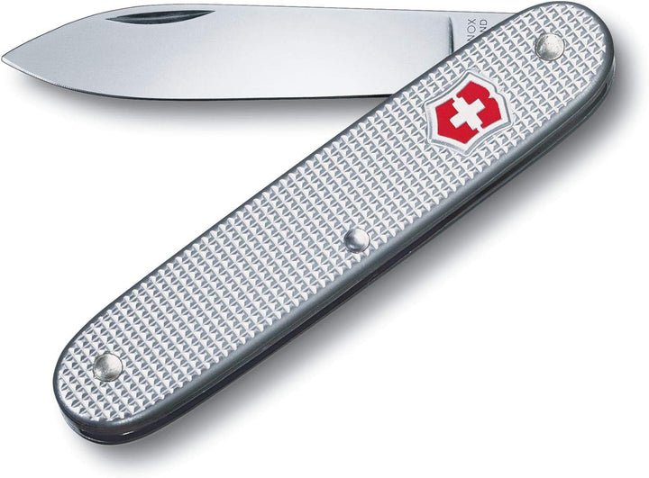 Victorinox, Schweizer Taschenmesser, Electrician, Multitool, Funktionen, Klinge, gross, Drahtschaber