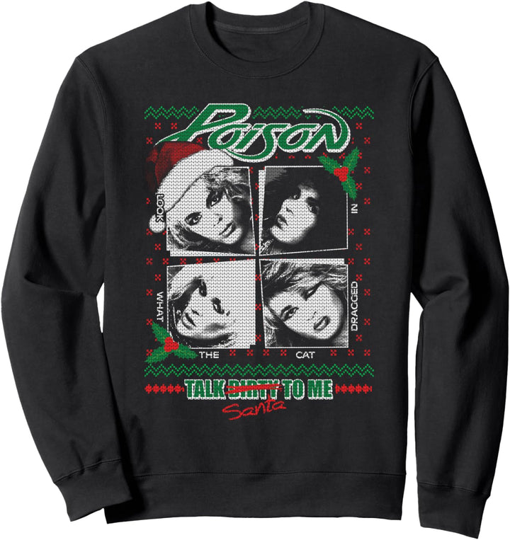 Gift - Dirty Santa Sweatshirt