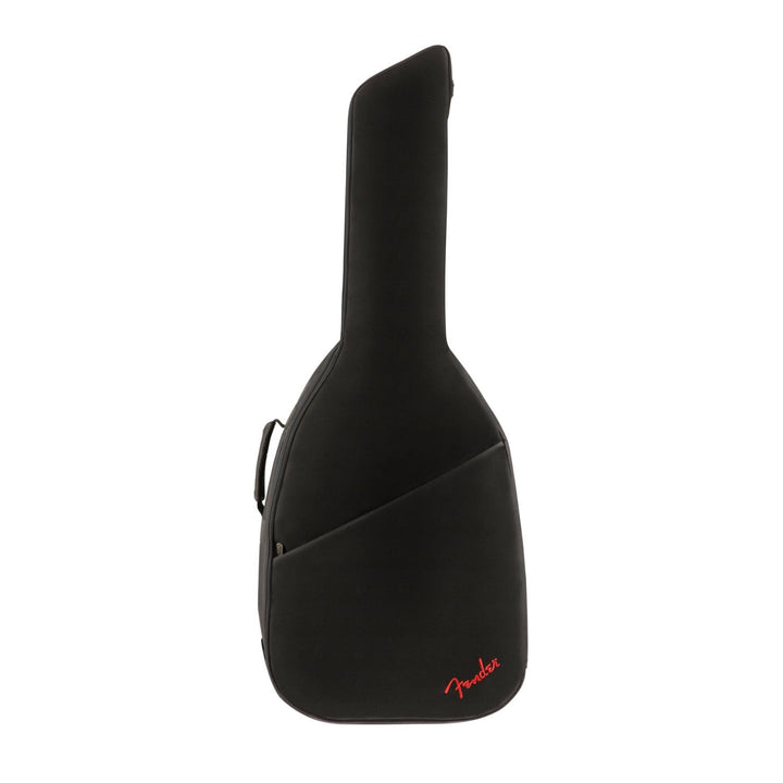 Fender Gig Bag für Akustikgitarre im Dreadnought-Stil – FA405 – Schwarz, 0991332406 Schwarz Dreadnou