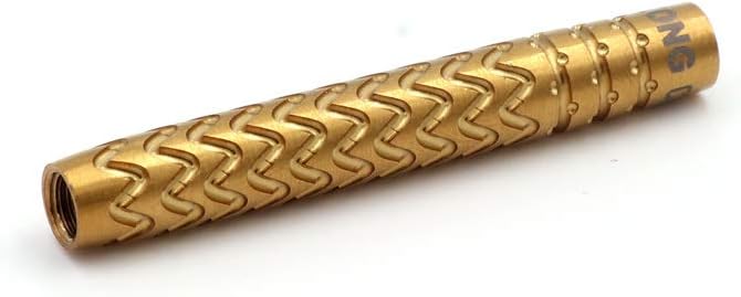 CUESOUL Robbie 'Kong' Grün 20g 90% Wolfram Soft Tip Dart Barrels CSDP-BS004-20RJ, CSDP-BS004-20RJ