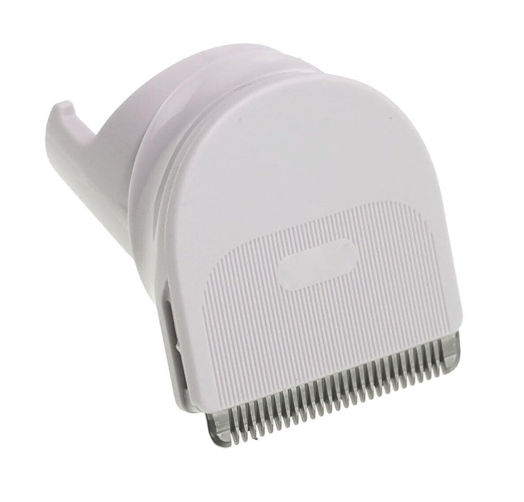 Messer "Body" kompatibel mit/Ersatzteil für Braun 80731620 5808 5806 5804 5803 Barttrimmer BodyGroom