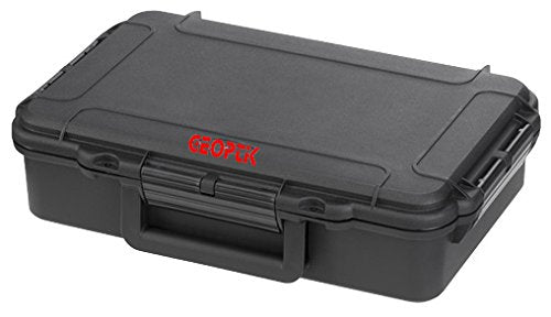 Geoptik 30b073 Koffer Dicht