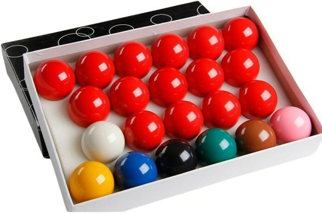 Pegasi Snooker Kugeln Satz 52.5mm