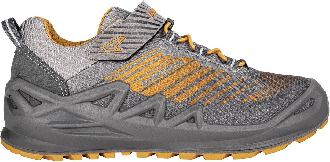 LOWA Junior Merger GTX VCR LO 23-35 27 EU Sonstige, 27 EU Sonstige